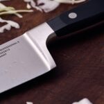 ZWILLING CUCHILLO DE CHEF PROFESIONAL S 8 PULGADAS Henckels 31021-203