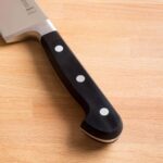 ZWILLING Professional S Cuchillo de deshuesado flexible alemán afilado de 5.5 pulgadas, fabricado en una fábrica alemana