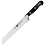 Zwilling J.A. Henckels cuchillo profesional S para cortar pan, 8 pulgadas 31026-203