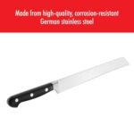 Zwilling J.A. Henckels cuchillo profesional S para cortar pan, 8 pulgadas 31026-203