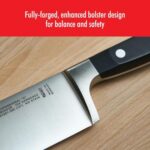 Zwilling J.A. Henckels cuchillo profesional S para cortar pan, 8 pulgadas 31026-203