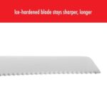 Zwilling J.A. Henckels cuchillo profesional S para cortar pan, 8 pulgadas 31026-203