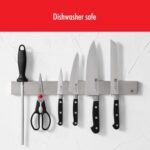 Zwilling J.A. Henckels cuchillo profesional S para cortar pan, 8 pulgadas 31026-203