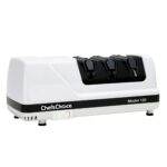 Afilador de Cuchillos Chef's Choice Modelo 120 3 Etapas Diamante Profesional