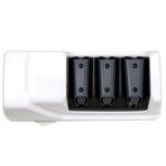 Afilador de Cuchillos Chef's Choice Modelo 120 3 Etapas Diamante Profesional