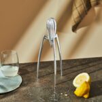 Alessi - PSJS exprimidor de cítricos Juicy Salif PSJS