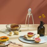 Alessi - PSJS exprimidor de cítricos Juicy Salif PSJS