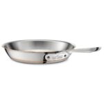 Sartén de Cocina All-Clad 6108SS 11644611026 Copper Core Núcleo de Cobre 5 Capas Acero Inoxidable