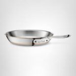 Sartén de Cocina All-Clad 6108SS 11644611026 Copper Core Núcleo de Cobre 5 Capas Acero Inoxidable