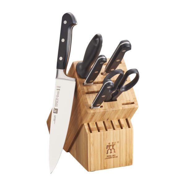 ZWILLING - Juego de bloque de cuchillos 35666-000