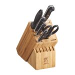 ZWILLING - Juego de bloque de cuchillos 35666-000