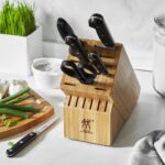 ZWILLING - Juego de bloque de cuchillos 35666-000