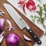 ZWILLING - Juego de bloque de cuchillos 35666-000