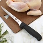 Victorinox Set de cuchillos con bloque de 8 piezas