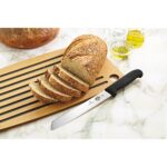 Victorinox Set de cuchillos con bloque de 8 piezas