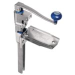 Abrelatas manual Edlund Modelo 1 color plateado