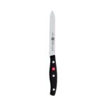 ZWILLING Twin Signature - Juego de cuchillos alemanes de 19 piezas con bloque, fabricado en una fábrica alemana propieda