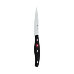 ZWILLING Twin Signature - Juego de cuchillos alemanes de 19 piezas con bloque, fabricado en una fábrica alemana propieda