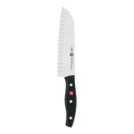 ZWILLING Twin Signature - Juego de cuchillos alemanes de 19 piezas con bloque, fabricado en una fábrica alemana propieda