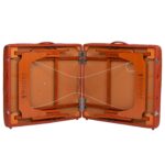 Master Massage Santana Pro - Mesa de masaje portátil de 31 pulgadas, amortiguación de espuma viscoelástica, paneles de p