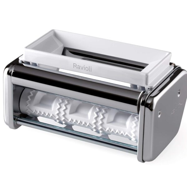 Accesorio Cortador de Pasta Ravioli Marcato AR-150-OLI Fabricado en Italia