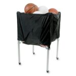BSN Sports E-Z - Carrito plegable
