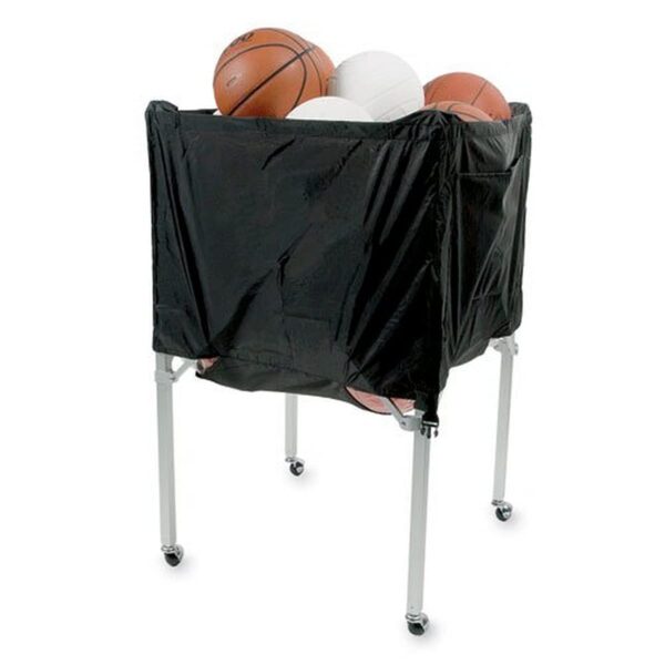 BSN Sports E-Z - Carrito plegable