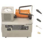 Champion Sports Electric Ball Inflator – Quiet High-PSI Air Compressor & Ball Pump for Sports Balls, 110–120V AC