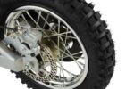 Motocicleta eléctrica de motocross Rocket MX650 de Razor