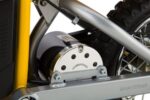Motocicleta eléctrica de motocross Rocket MX650 de Razor