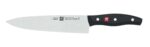 ZWILLING Twin Signature - Juego de cuchillos de inicio de 3 piezas