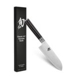 Shun Cuchillo Santoku clásico de 5 1/2" Kai DM0727
