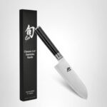 Shun Cuchillo Santoku clásico de 5 1/2" Kai DM0727