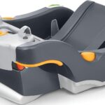 Base de asiento de auto Key Fit 30, Antracita