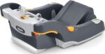 Base de asiento de auto Key Fit 30, Antracita