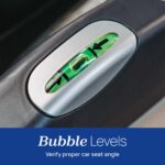Base de asiento de auto Key Fit 30, Antracita