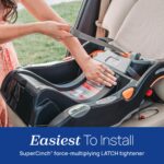 Base de asiento de auto Key Fit 30, Antracita