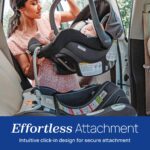 Base de asiento de auto Key Fit 30, Antracita