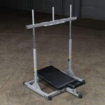 Prensa vertical de piernas Powerline by Body-Solid