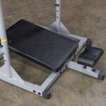 Prensa vertical de piernas Powerline by Body-Solid