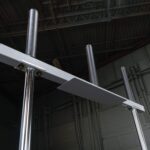 Prensa vertical de piernas Powerline by Body-Solid