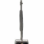 Pulidor y Champú para Pisos y Alfombras Koblenz P-1800 12 pulgadas motor 4.2A dos velocidades cepillos dobles contrarota