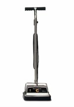 Pulidor y Champú para Pisos y Alfombras Koblenz P-1800 12 pulgadas motor 4.2A dos velocidades cepillos dobles contrarota