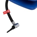 Champion Sports Electric Ball Inflator – Quiet High-PSI Air Compressor & Ball Pump for Sports Balls, 110–120V AC