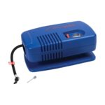 Champion Sports Electric Ball Inflator – Quiet High-PSI Air Compressor & Ball Pump for Sports Balls, 110–120V AC