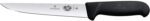 Victorinox, cubertería para chefs, 3 unidades, 8 pulgadas, Negro 5.1053.3-X3