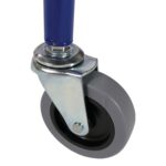 Champion Sports Lockable Ball Storage Locker
