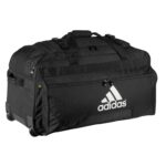 adidas Bolsa de ruedas para equipo
