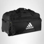adidas Bolsa de ruedas para equipo