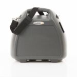 Medela Bolsa Symphony, funda de transporte para extractor de leche, incluye correa para el hombro para transporte manos